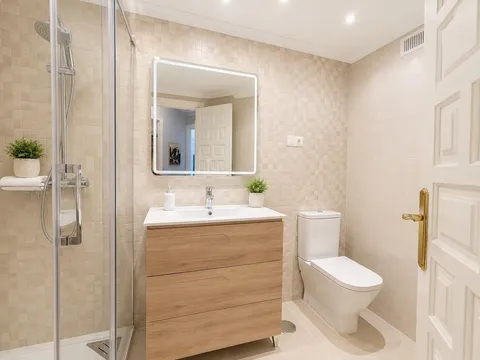 Pis de 85 m² a Torremolinos