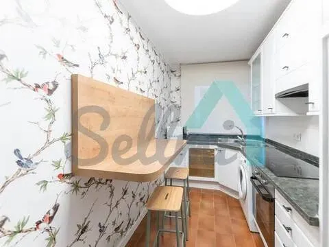 Pis de 83 m² a Oviedo