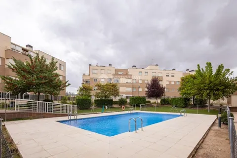 Pis de 85 m² a Santa Marta de Tormes
