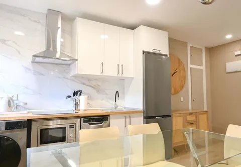 Pis de 82 m² a Madrid