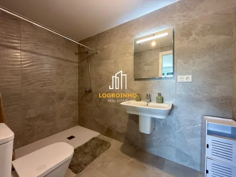 Wohnung 104 m² in Logroño