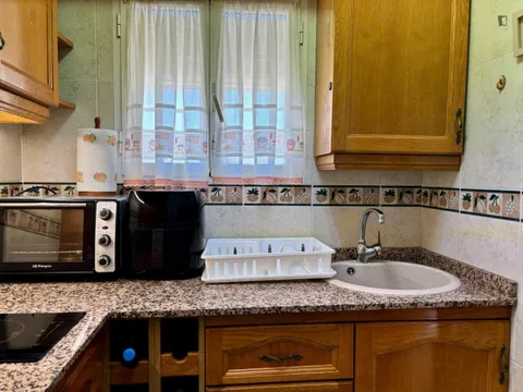 Pis de 55 m² a el Campello