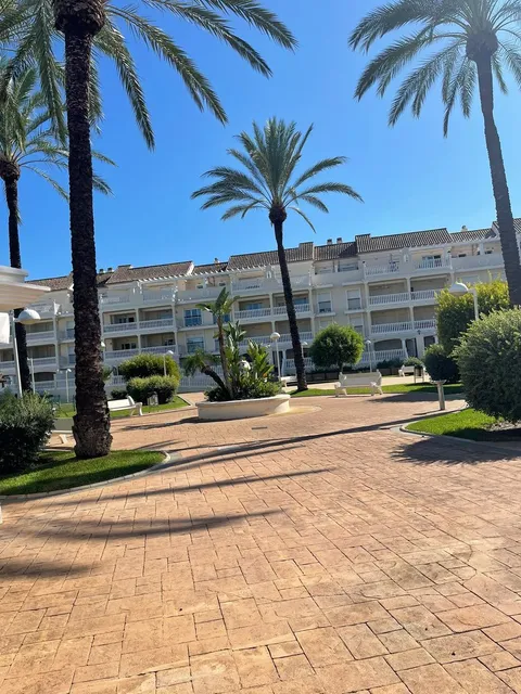 Pis de 64 m² a Dénia