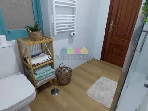 Pis de 80 m² a Ferrol