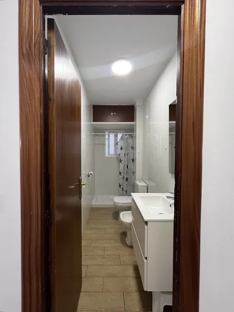 Pis de 85 m² a Sant Joan d'Alacant