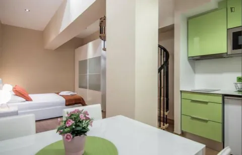 Pis de 45 m² a Barcelona