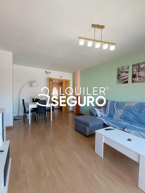 Appartamento 65 m² a Yeles