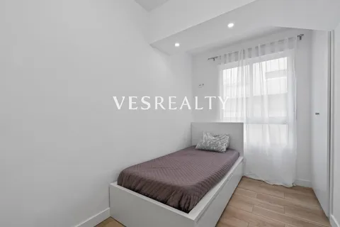 Pis de 70 m² a Alacant