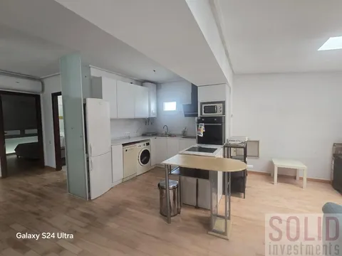 Pis de 112 m² a València