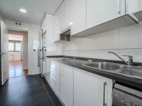 Appartamento 90 m² a Madrid