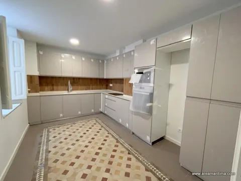 Pis de 148 m² a València
