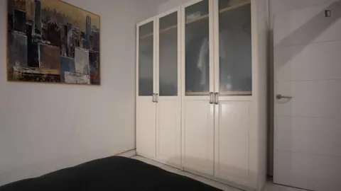 Pis de 83 m² a Madrid