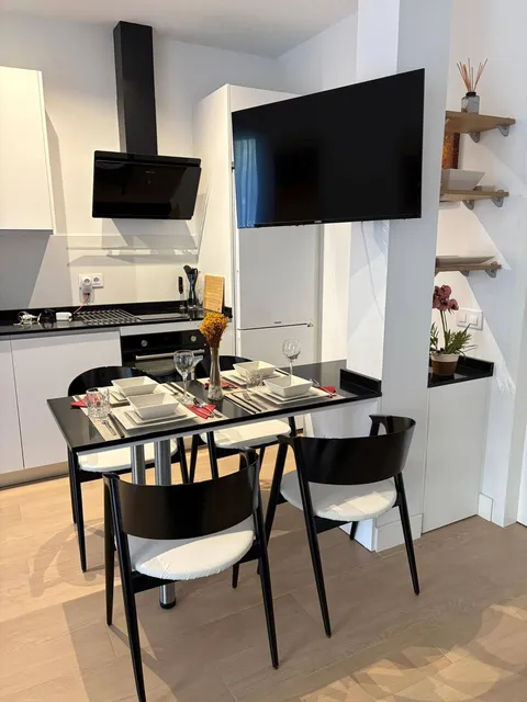 Pis de 57 m² a Barcelona