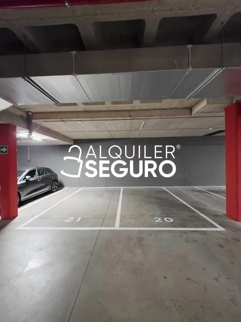 Wohnung 130 m² in Boadilla del Monte