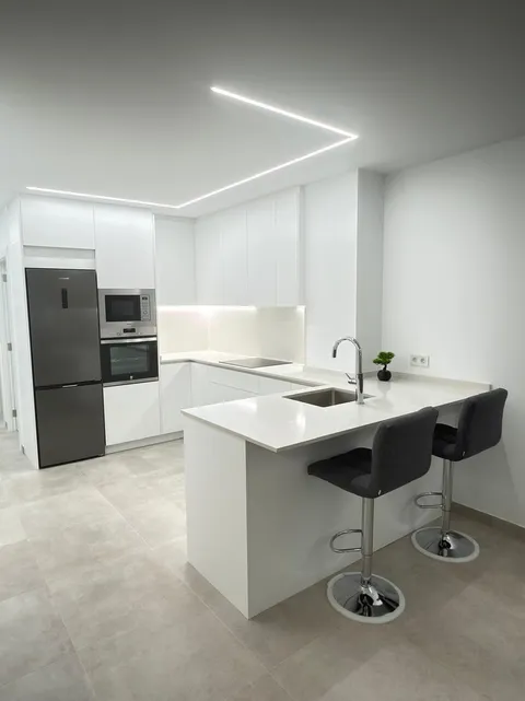 Pis de 95 m² a Elx