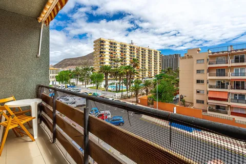 Wohnung 95 m² in Arona