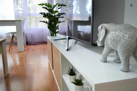 Zimmer zur Miete, Getafe