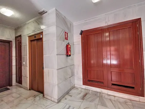 Wohnung 78 m² in Granada