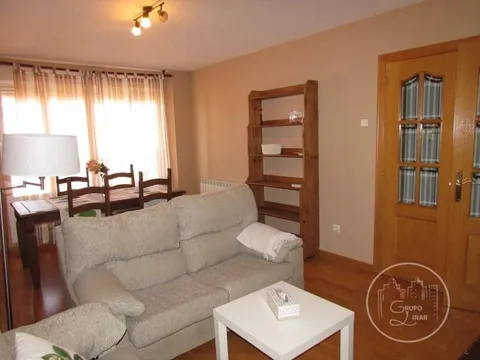 Wohnung 92 m² in Ávila