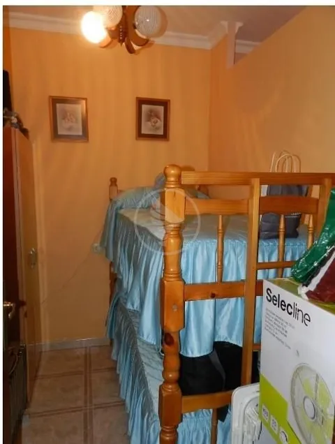 Casa de 35 m² a Guarromán
