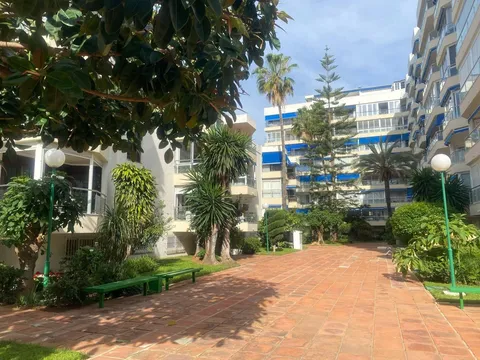 Pis de 47 m² a Fuengirola