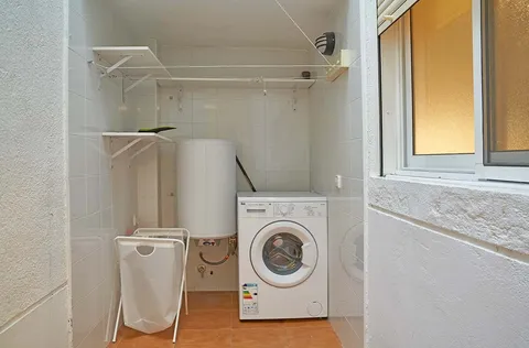 Appartement 35 m² à Barcelone