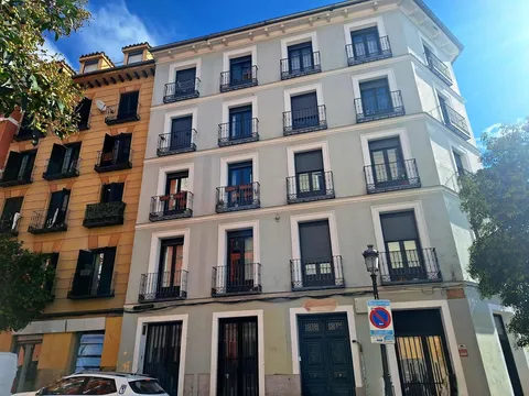 Pis de 57 m² a Madrid