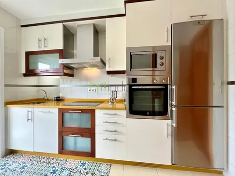 Pis de 95 m² a Santiago de Compostel·la