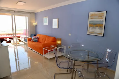 Wohnung 77 m² in Adeje