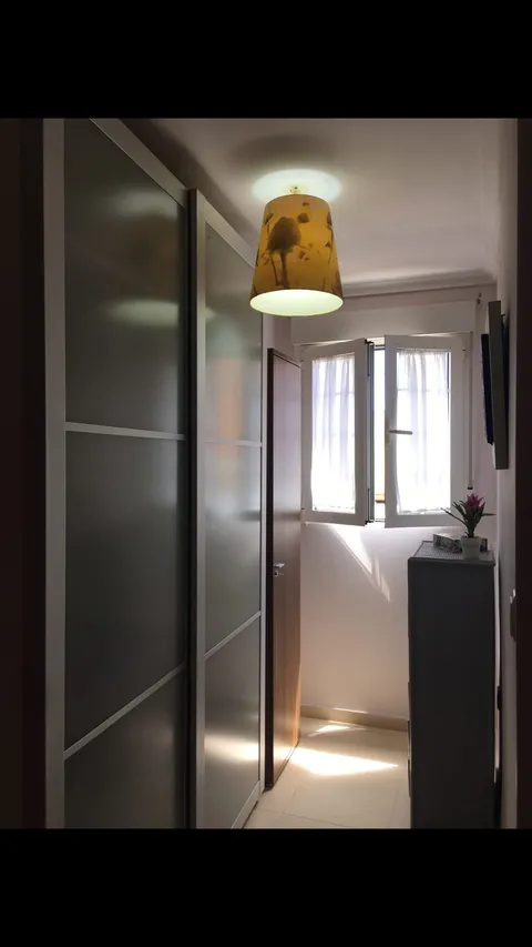 Wohnung 60 m² in Benidorm