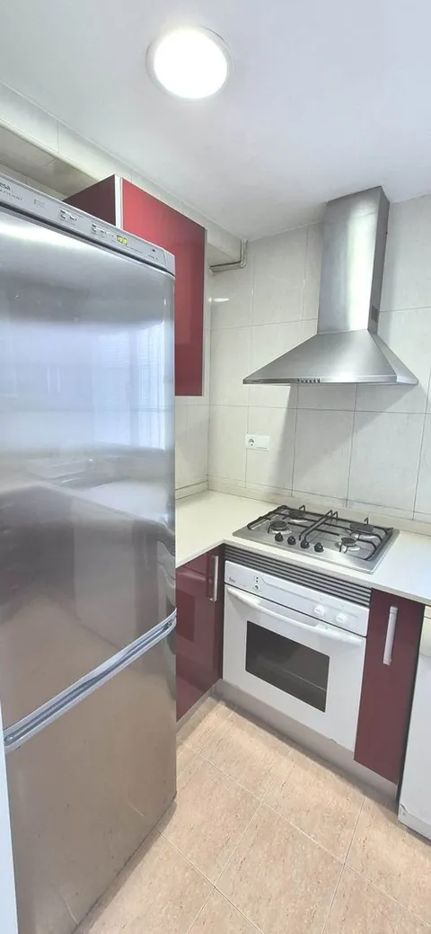 Flat 88 m² in Valencia (3/16)