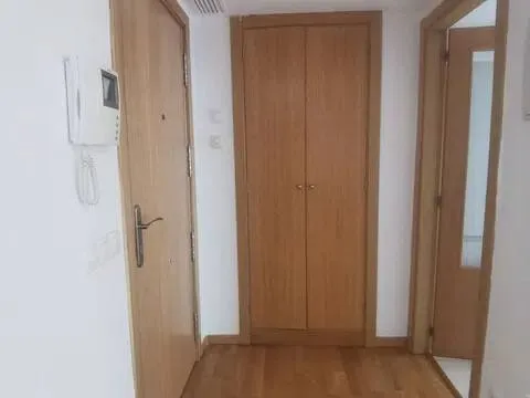 Pis de 60 m² a San Sebastián de los Reyes