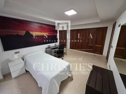 Casa de 600 m² a Santa Eulària des Riu