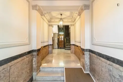 Habitació de lloguer, Barcelona