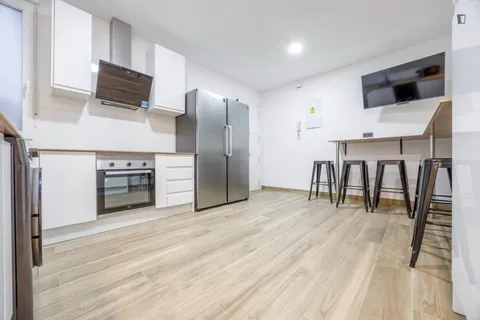 Habitació de lloguer, València
