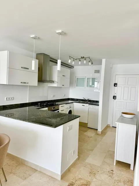 Квартира 70 м² в Calvià