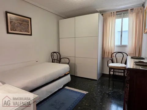 Pis de 110 m² a València