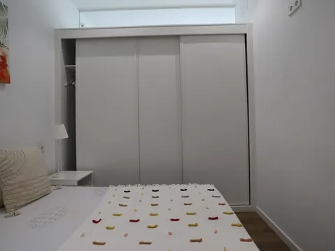 Pis de 32 m² a Madrid