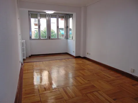 Piso de 102 m² en Madrid