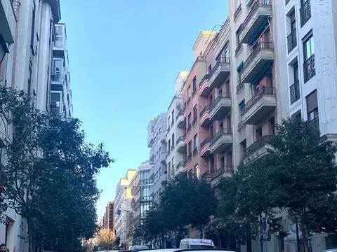 Pis de 33 m² a Madrid