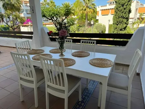 Pis de 125 m² a Estepona