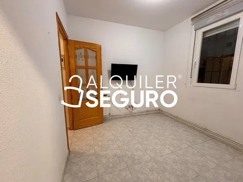 Appartamento 45 m² a Madrid