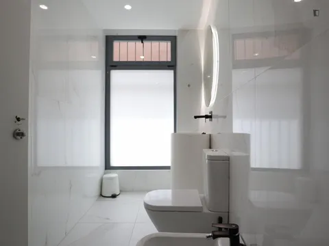 Pis de 33 m² a Madrid