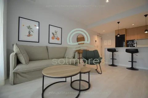 Pis de 100 m² a Ayamonte