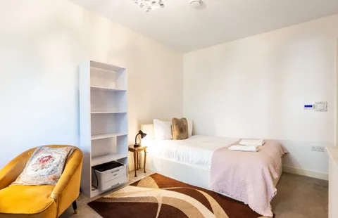 Appartement 110 m² à Las Rozas de Madrid
