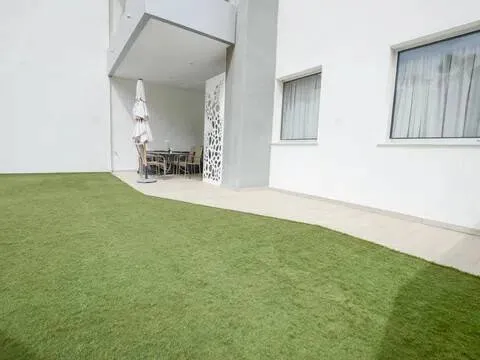 Квартира 90 м² в Adeje