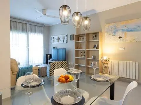 Wohnung 86 m² in Motril