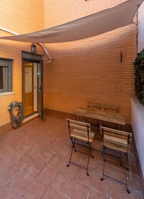 Appartamento 35 m² a Madrid