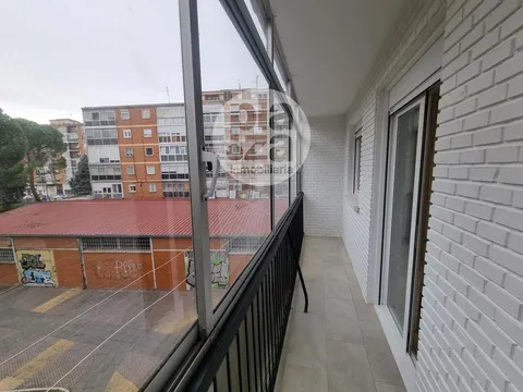 Pis de 72 m² a Burgos