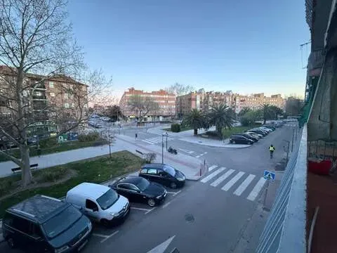 Habitació de lloguer, Pinto